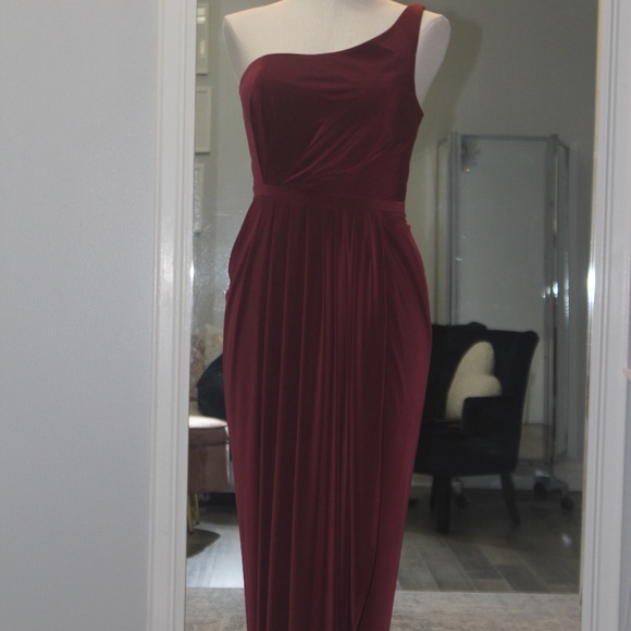 Tania Olsen Mother of the Bride Dress - Picture 1 of 3